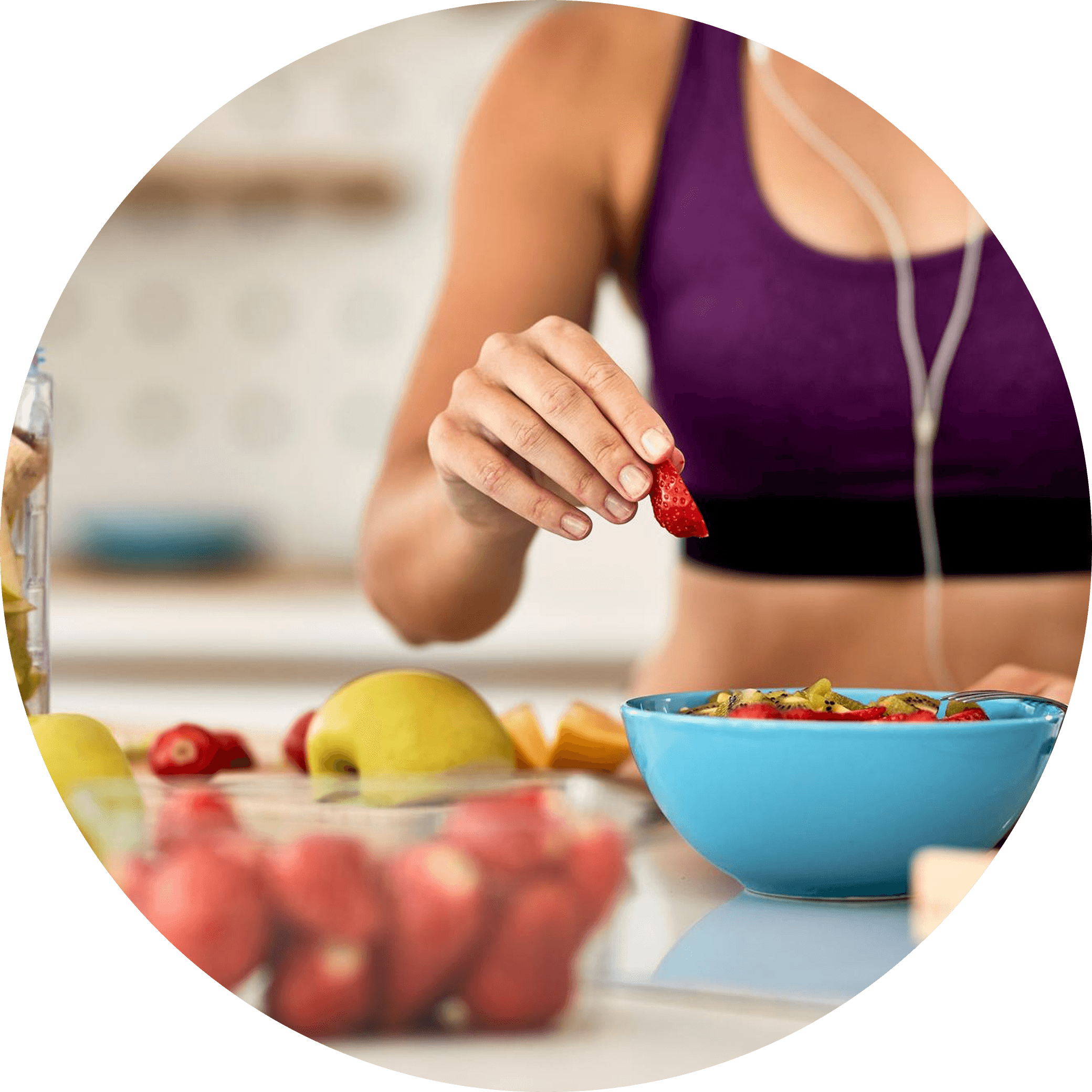 Health Tracker