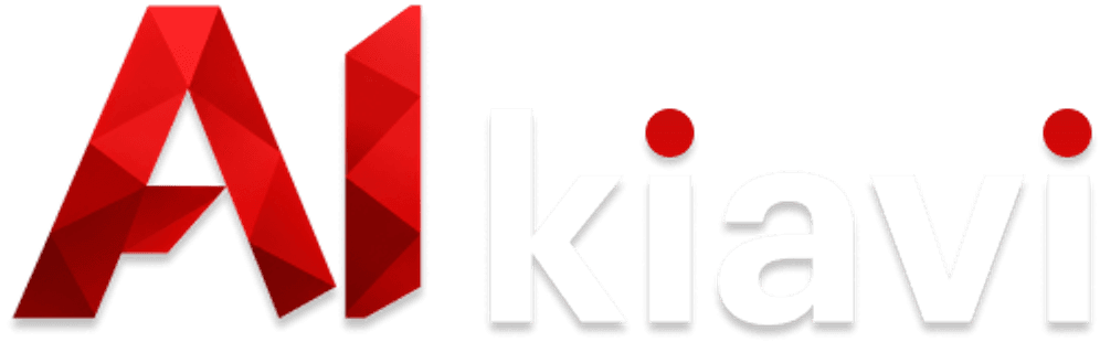 AI kiavi Logo