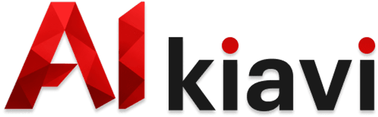 AI kiavi Logo