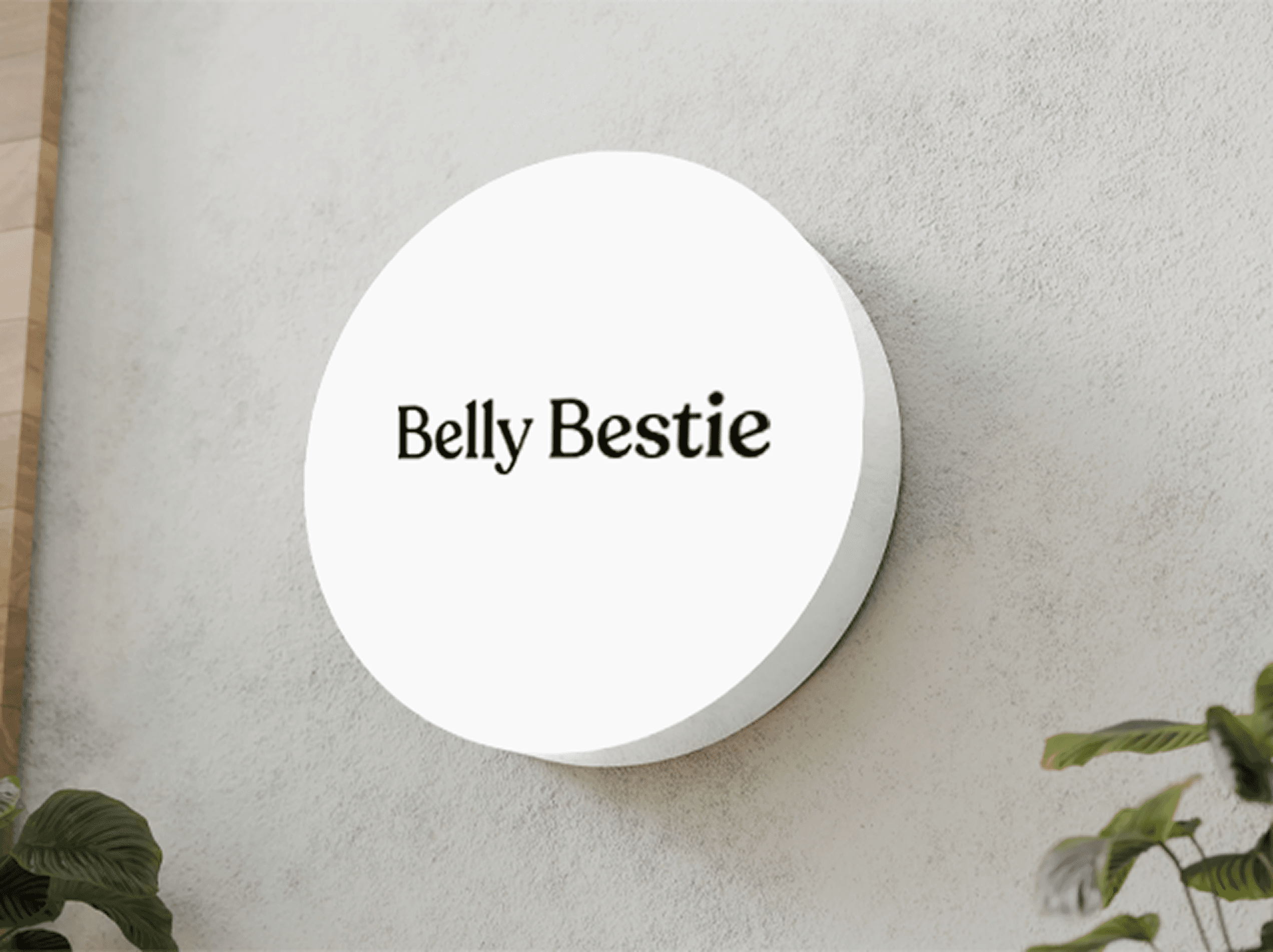 Belly Bestie Showcase 1