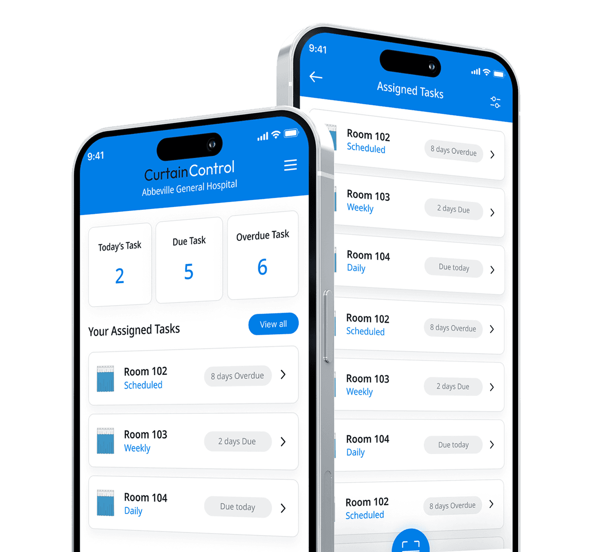 App Interface 2